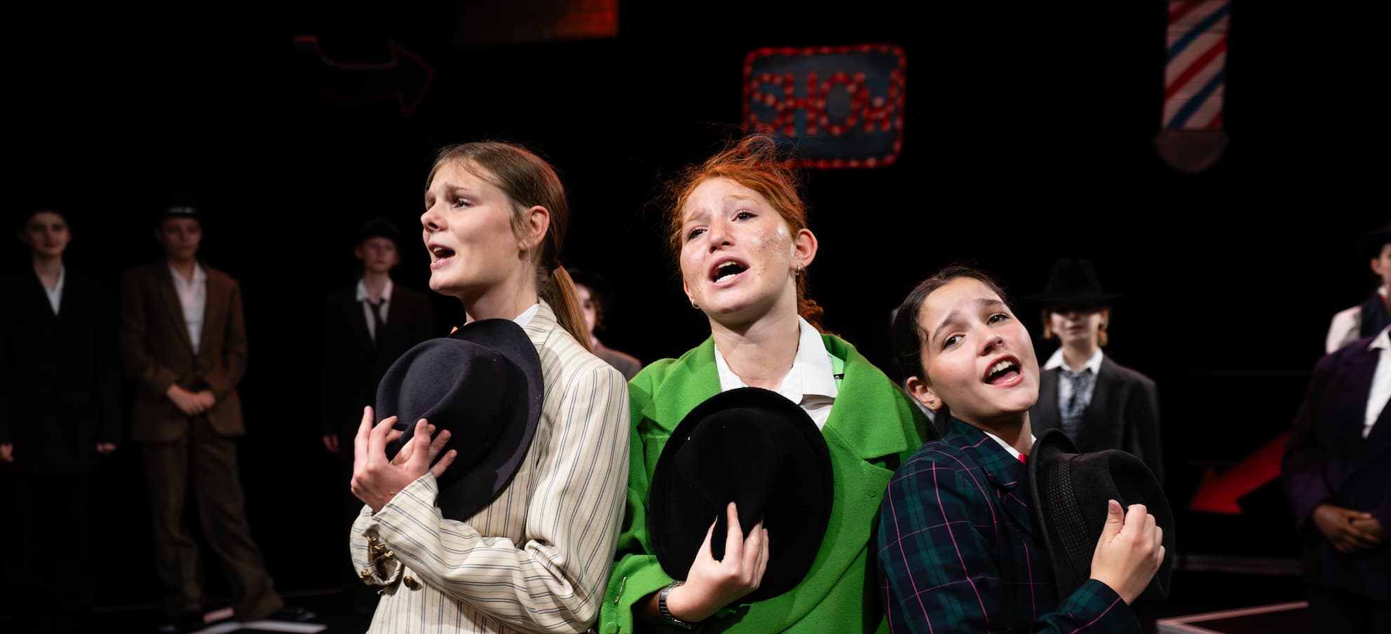 Sydenham High School GDST